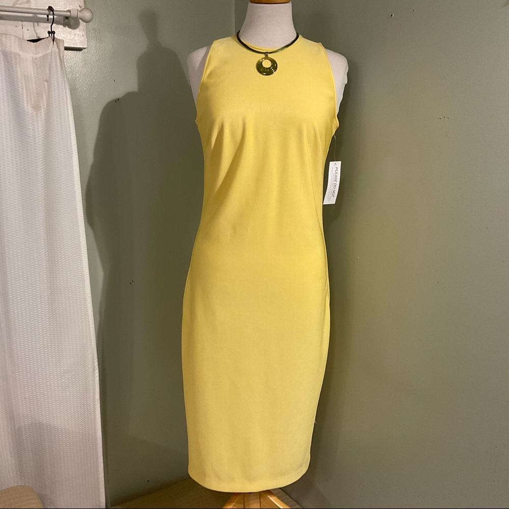 Eva Mendes - New York & Company Dress - Size M